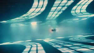 Бегущий По Лезвию 2049 – Обзор Фильма