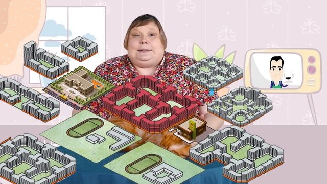 Ипотека. Шаг 1: Выбор жилья в кредит смотреть онлайн