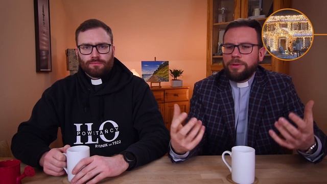 Czy potrzebujemy Nowej Kultury? | Święty Monitor 31 смотреть онлайн