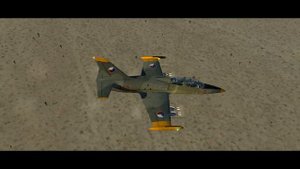 L-39ZA of DCS: L-39 ALBATROS NOW AVAILABLE!
