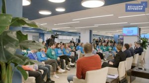 Финал среди студентов СПО 2022 года: итоги