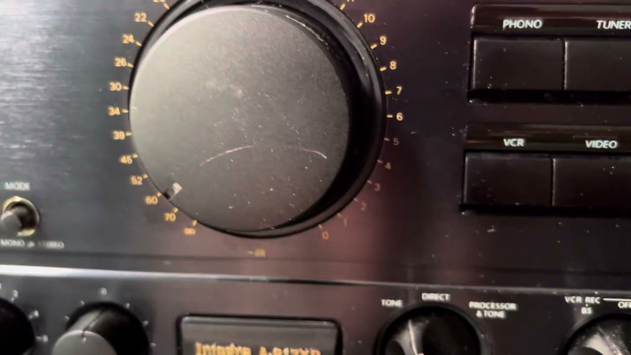 Усилитель onkyo integra a-817xd смотреть онлайн