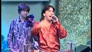 Группа Кабриолет В Ресторане Лесной ( Конь Мой Вороной ) 2006