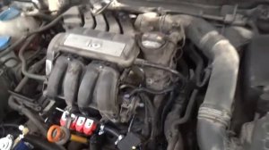 ГБО на Volkswagen Golf. Газ на Фольксваген Гольф. Установка ГБО в Харькове.