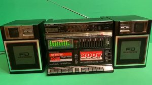 Sharp WF-939 ZP (Polar) новый