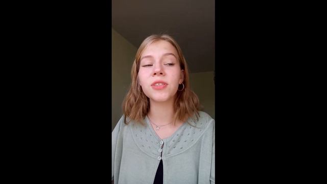 Видеопоздравление выпускникам от студентов