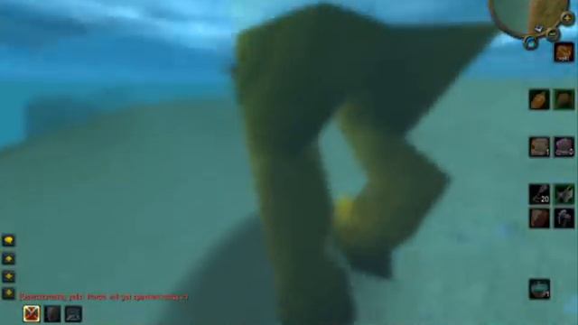 Drunken Gryphon Crash!! смотреть онлайн