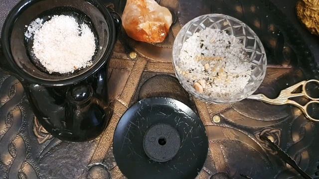 Ладан. Чистка ладаном. Как разжечь ладан смотреть онлайн