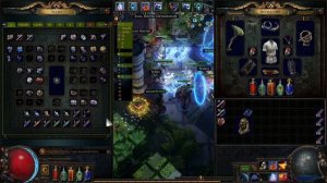 Path of Exile - Heist - we got one to maps