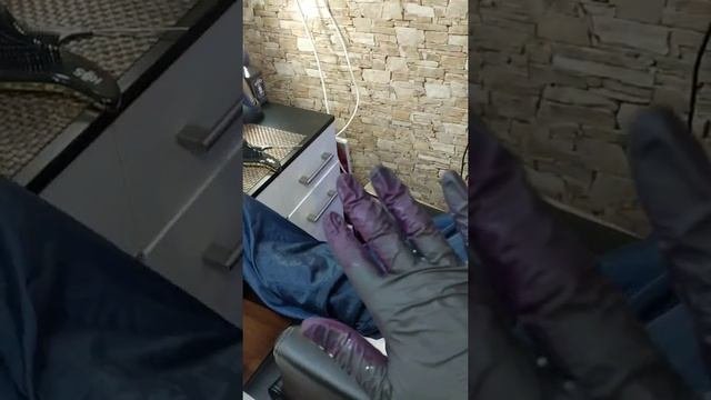 ОКРАШИВАНИЕ ДЕТСКИХ ВОЛОС