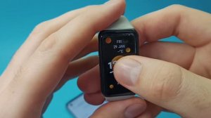 ИЗМЕНЯЕМЫЕ ЦИФЕРБЛАТЫ ДЛЯ HONOR BAND 6 | Premium, Track, Purple и Gallery