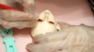 Кукла БЖД для взрослых / Проверка товаров с AliExpress / Покупки  из Китая  и Лайфхаки для кукол