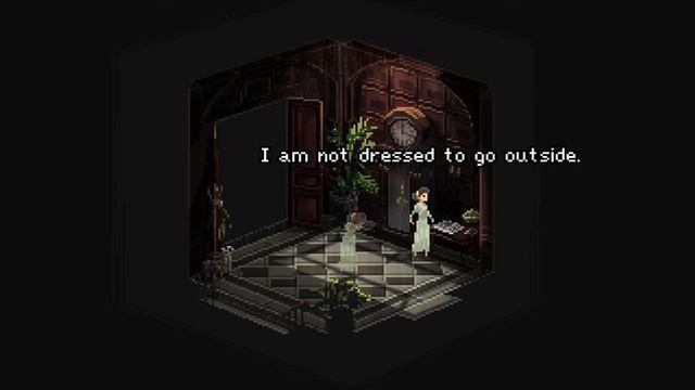 If On A Winters Night Four Travelers - Inferno Plays Episode 2