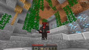 FERİTED VS MİNECRAFT #7