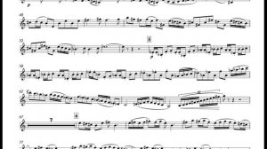 Чемберджи - Пионерская Сюита - Тимофей Докшицер труба Bb