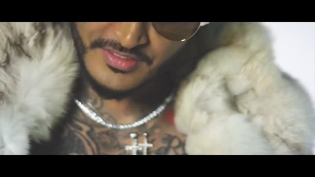 King Pretti - Git It (Video Clip) смотреть онлайн
