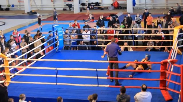 Сергей Шураков НН Максим Саранчин НН