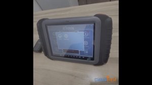 Обзор программатора Xtool H6 Elite bluetooth и адаптера KC100