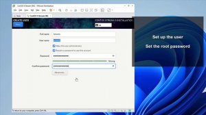 ✔️ How to install CentOS 9 Stream on VMware