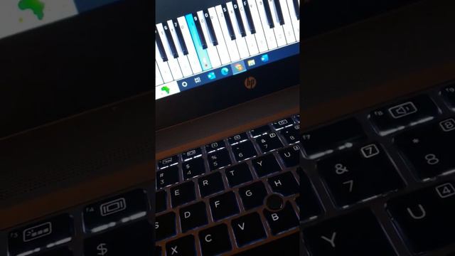 BEYOND 500th EPISODE: Roscoe's cat piano composition смотреть онлайн