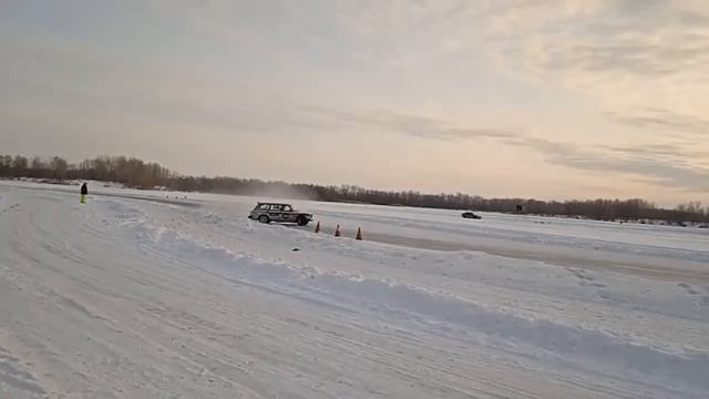 Дрифт Самара Drift that... Clubturbo (2 этап) смотреть онлайн