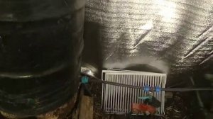 Актуалочка: автономное подземное отопление от солнца