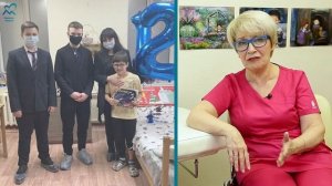 Как стать волонтёром?