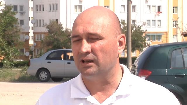 Владимир Немцев: В 2021 году в Севастополе появится новая транспортная развязка смотреть онлайн