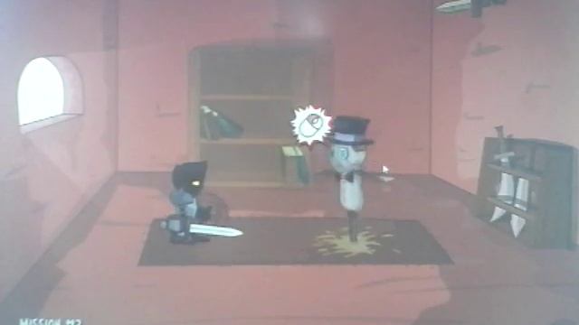 Прохождение игры Swords & Souls: A Soul Adventure смотреть онлайн