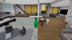 ALIEN INVASION IN BROOKHAVEN! (Roblox)