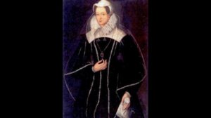 Стефан Цвейг "Мария Стюарт" главы 19 и 20.