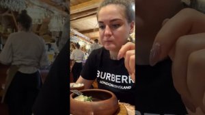 СУЗДАЛЬ-РЕСТОРАН
«УЛЕЙ»-МУКБАНГ