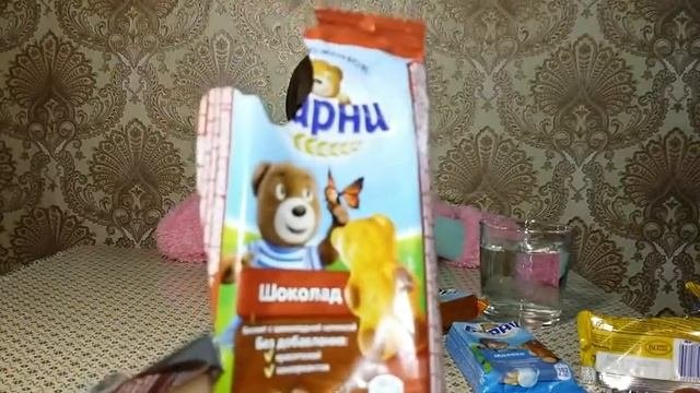 ★ ЧЕЛЛЕНДЖ Барни Challenge BARNI от Melissa Tv Вызов Барни Принят! BARNI CHALLENGE ★