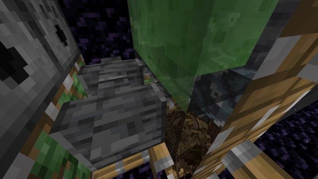 Minecraft Bat Switch 1.17+