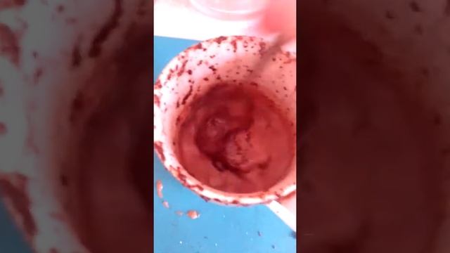 Шоколадный коктейль! Очень вкусный! смотреть онлайн