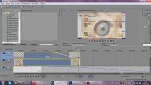 Sony Vegas: Как вставить картинку с прозрачным фоном