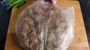 Боже, как вкусно! Если у Вас есть куриное ФИЛЕ сделайте этот невероятный рецепт