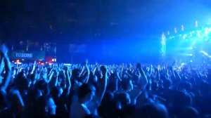 Pendulum Live @ Arena Moscow 15.12.2010_part 3