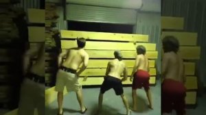 REDNECK TWERK TEAM - Best Vines