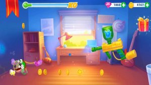 Kick The Buddy Forever: Gameplay Walkthrough Part 9 - All Misc (iOS, Android)