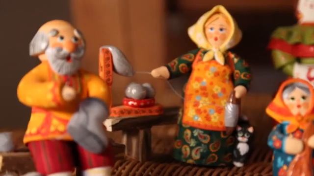 «Владимирская Русь»   традиционные промыслы и ремесла