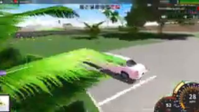 РАЗНЫЕ РАБОТЫ - Roblox Ultimate Driving смотреть онлайн