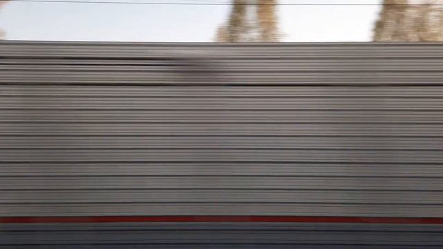 Санкт-Петербург - Москва (Сапсан, 11 мая 2021) смотреть онлайн