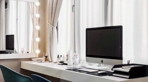 Квартира 60 кв. м в современном стиле