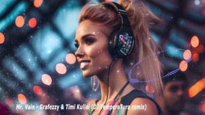 Mr Vain - Grafezzy & Timi Kullai (DJ TemperaTura remix)