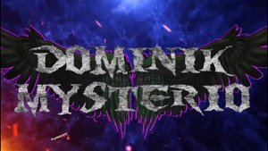 Dominik Mysterio Custom Titantron 2023 - "It Is My Time"