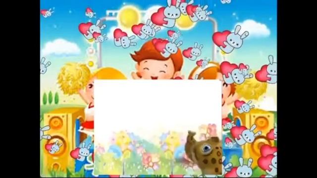 Детские потешки для детей