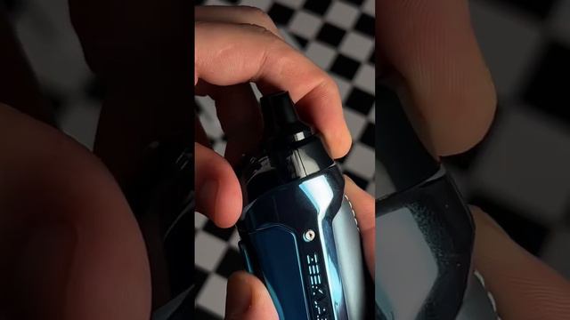 Geekvape Aegis Boost 2