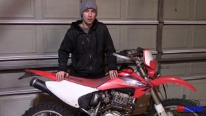 Honda CRF230F Review: Why it's NOT the right dirt bike for you