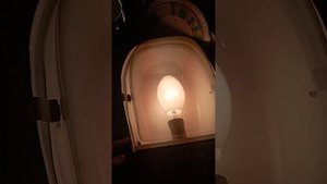 Новый светильник РКУ 97-125-002!